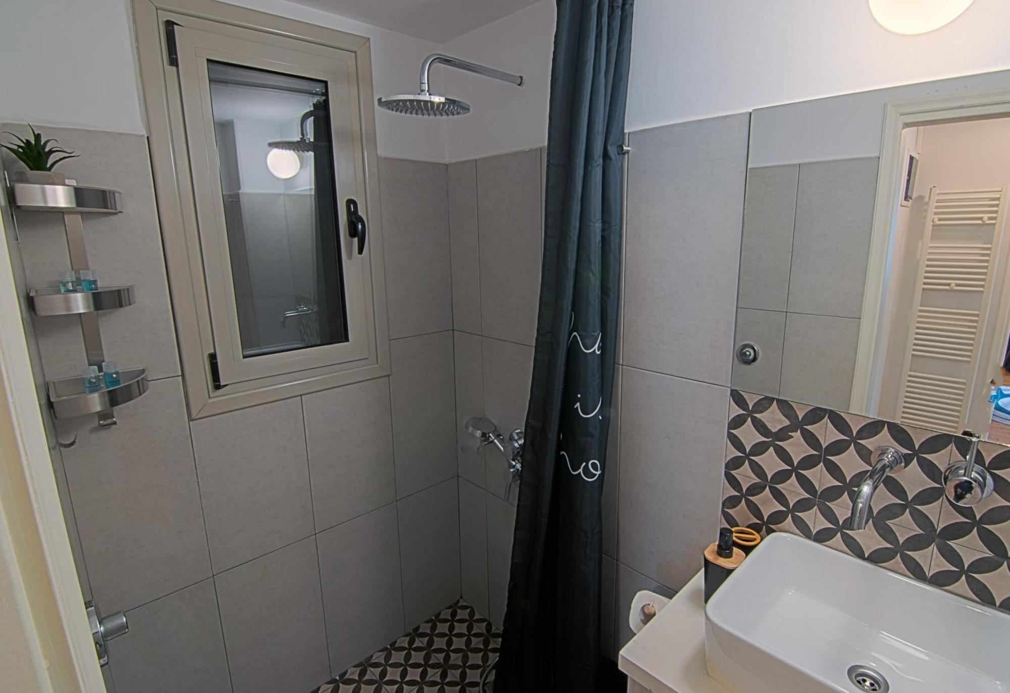 Exarcheia Urban Studio Apartment Атина Екстериор снимка