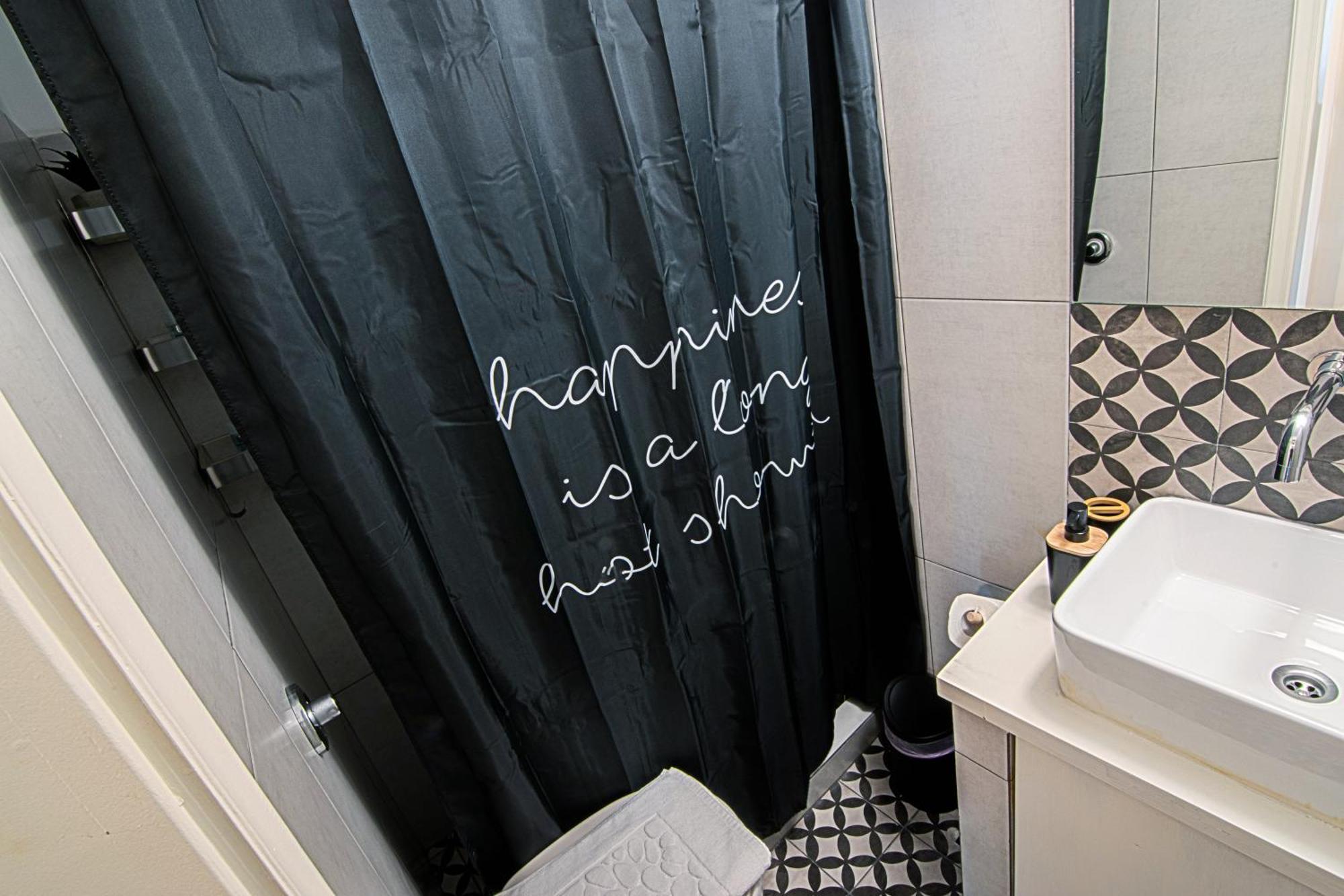 Exarcheia Urban Studio Apartment Атина Екстериор снимка